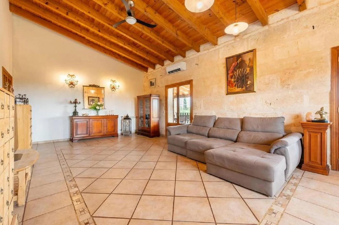 Maravillosa Finca Con Piscina Marratxi Country house