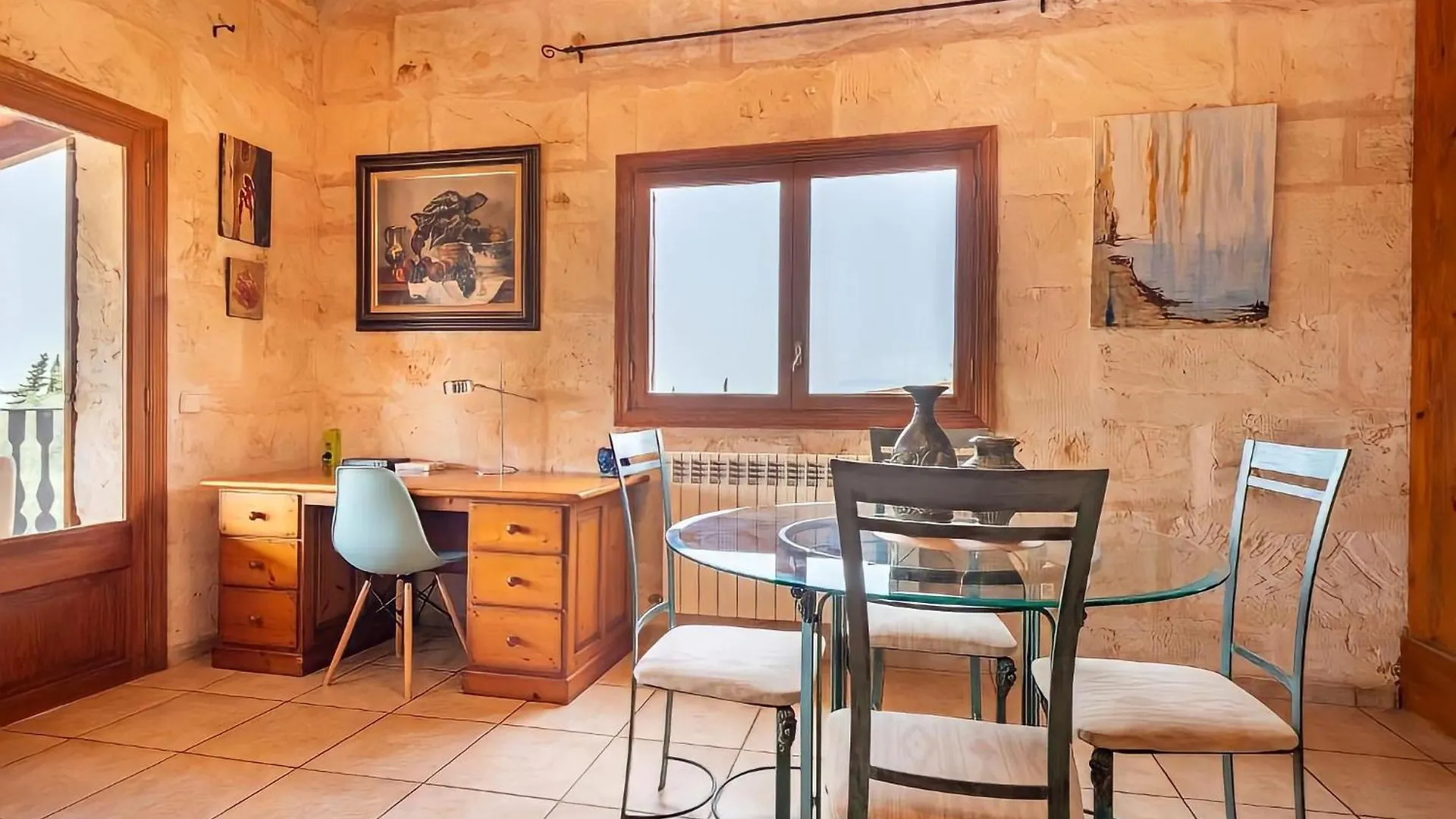 Country house Maravillosa Finca Con Piscina Marratxi